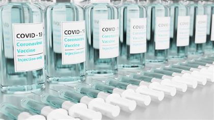 На Филиппинах испортились более 31 млн доз вакцин от коронавируса