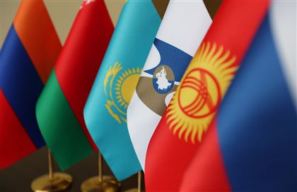 9 декабря в Бишкеке пройдет саммит лидеров стран ЕАЭС