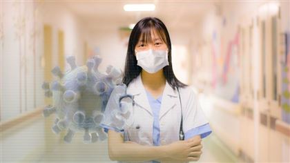 В Китае растет число заболевших коронавирусом