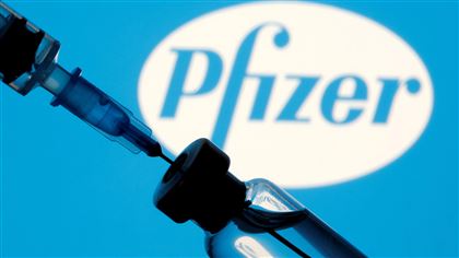 Вакцину Pfizer в виде гуманитарной помощи отправят в Казахстан