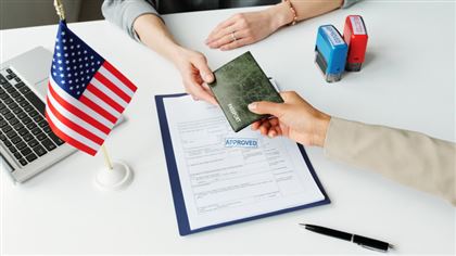 Для граждан РК могут упростить получение виз в США