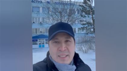 Аким Павлодарской области рассказал о причинах аварии на ТЭЦ