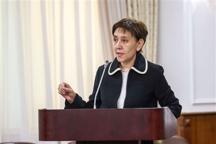 Глава Министерства труда рассказала, сколько россиян в Казахстане