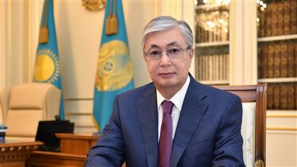 Аким Павлодарской области указом главы государства освобожден от должности 