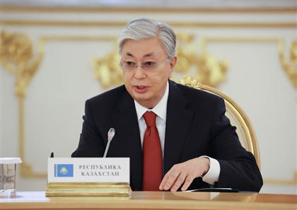 Указом Главы государства назначен аким Туркестанской области 