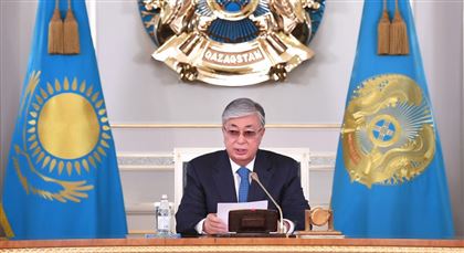 Главой государства подписан Закон Республики Казахстан об объемах трансфертов