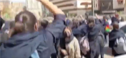 Иран упразднил полицию нравов после массовых протестов