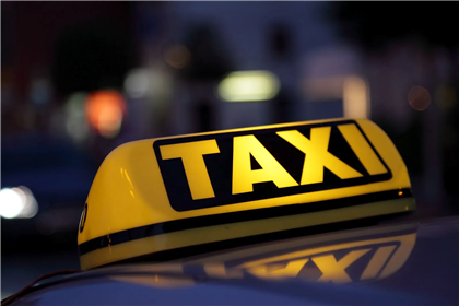 "Наденьте штаны" - алматинка записала разговор с водителем такси