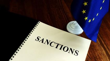 ЕС предложила ввести девятый пакет санкций против России