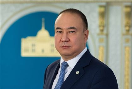 Послом РК в Грузии назначен Малик Мурзалин