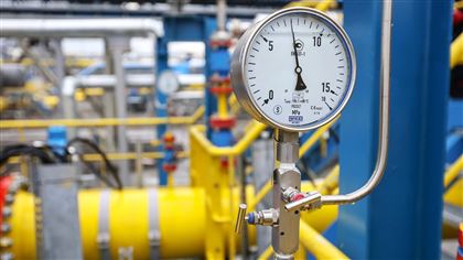 Президент России заявил о необходимости создать единый рынок газа в ЕАЭС