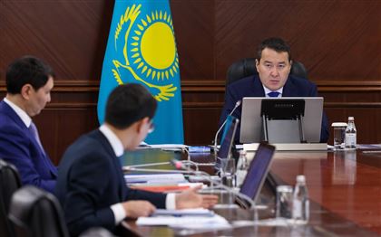 Премьер-министр Казахстана поставил жесткие рамки на доработку нацпроекта «Доступный интернет» 