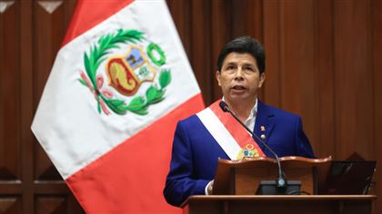 Президент Перу предстал перед судом по обвинению в мятеже и заговоре