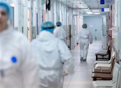 Ещё один человек скончался от коронавируса в Казахстане 