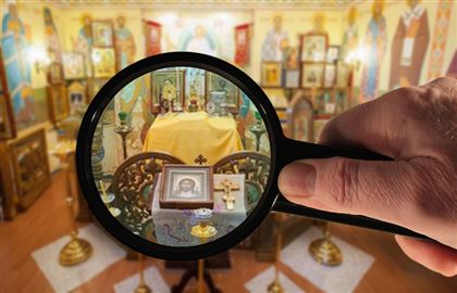 В Казахстане потребовали проверить деятельность православных церквей ― обзор казпрессы