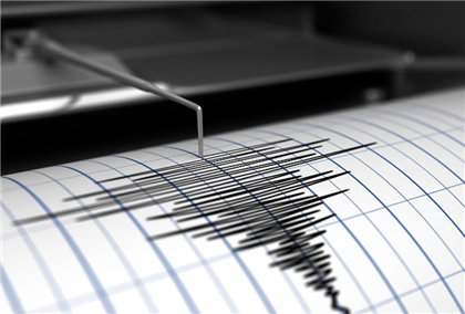 Землетрясение зафиксировали казахстанские сейсмологи 
