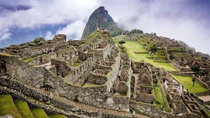 Төтенше жағдай енгізілгеннен кейін туристер Перудегі көне қаладан шыға алмай қалды