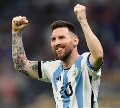 Сборная Аргентины выиграла чемпионат мира по футболу-2022