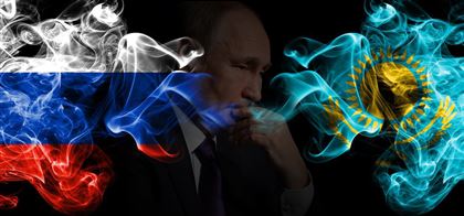 Три причины, почему Россия не нападет на Казахстан": обзор казахской прессы  - Новости | Караван