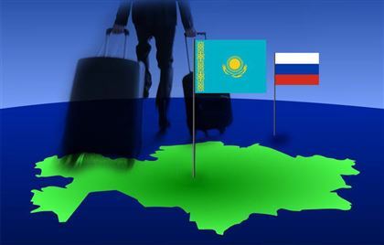 Россияне покидают Казахстан: что стало с нашим бизнесом и экономикой