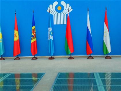 Неформальная встреча глав стран СНГ пройдет в Санкт-Петербурге 26-27 декабря