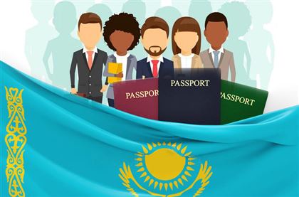Минтруда собирается оплачивать работу зарубежных специалистов за счет казахстанцев