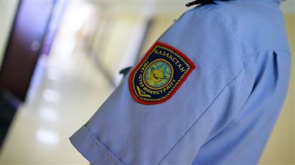 В Алматинской области таксиста ударили ножом 37 раз