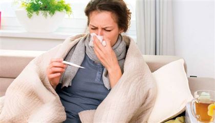 Стало известно, какие виды гриппа циркулируют в Казахстане