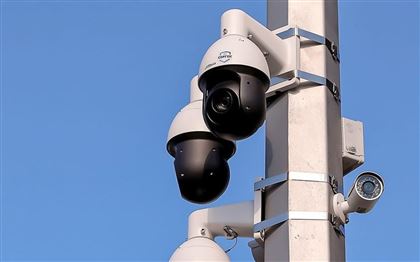 В МИИР планируют использовать камеры "Сергек" для транспортного контроля 
