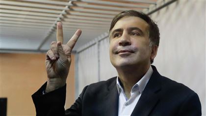 Грузинская оппозиция провела акции с требованием освободить Саакашвили