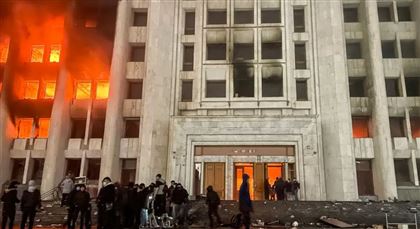 Как трагический январь запустил кардинальные реформы в Казахстане