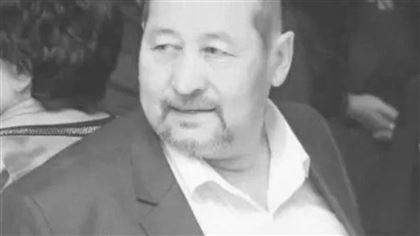 Умер отец Баян Алагузовой
