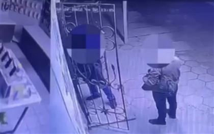 Крупную кражу из магазина электроники раскрыли жамбылские полицейские  