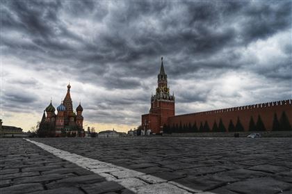Крах российской экономики: насколько он близок и что значит для Казахстана