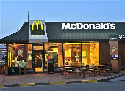 Рестораны McDonald's могут возобновить свою работу в Казахстане без бренда