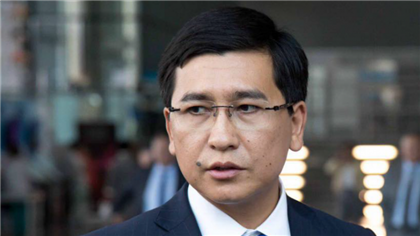 Министр Аймагамбетов "навредил" казахстанским школьникам перед увольнением - юрист