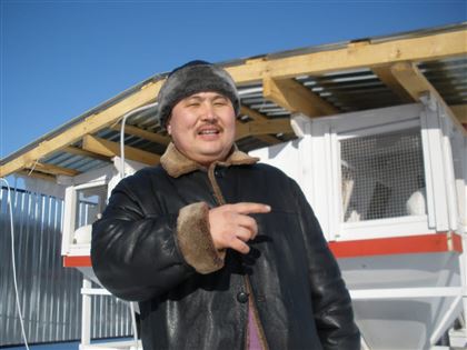 Житель Алматинской области лучше министра знает, как накормить казахстанцев дешевым мясом и яйцами без антибиотиков