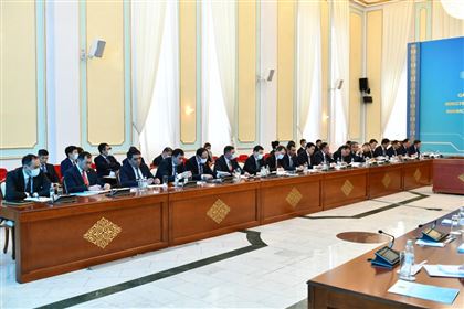 Многовекторная внешняя политика Казахстана доказывает свою безальтернативность и востребованность