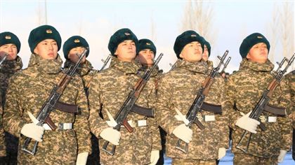 "Отказались служить": в  Минобороны Казахстана пересчитали уклонистов