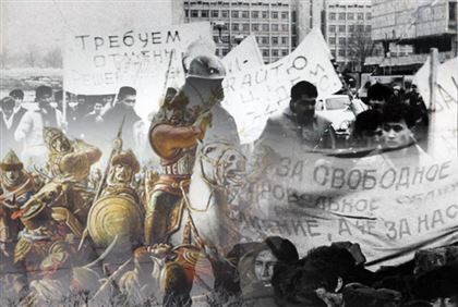 «Воинственный дух казахов»: чего ожидать от казахстанцев в случае начала войны - казпресса