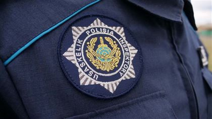 Отголоски января: правоохранители задержали торговцев оружием близ Талдыкоргана