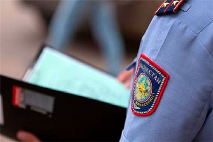 Ночью в Алматы оштрафовали владельцев увеселительных заведений