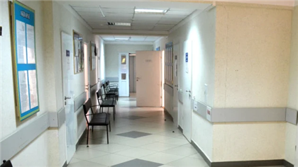 Отделения скорой медпомощи в пилотном режиме открылись в поликлиниках Астаны
