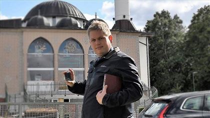 Анкара отменила визит министра обороны Швеции после сожжения Корана у посольства Турции