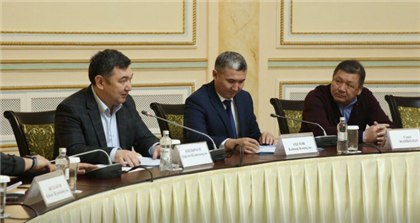 Усилить ответственность пользователей соцсетей хотят в Казахстане 
