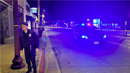 10 человек убиты и более 10 ранены в перестрелке в Лос-Анджелесе 