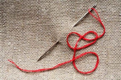 В Таразе врачи спасли ребенка, который проглотил швейные иголки