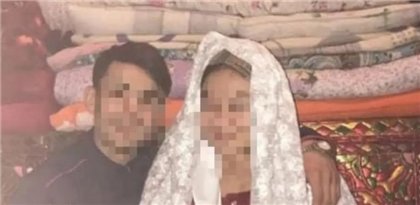 15-летнюю жительницу Туркестанской области украли и выдали замуж за калым 600 тысяч тенге