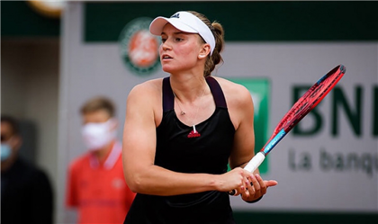 Перестала говорить о российских корнях, мощно играет: Елена Рыбакина дошла до финала Australian Open