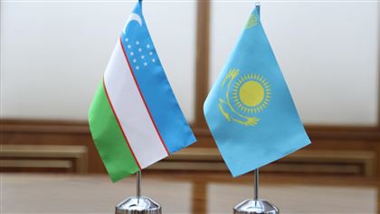 В Министерстве обороны состоялась встреча с послом Узбекистана 